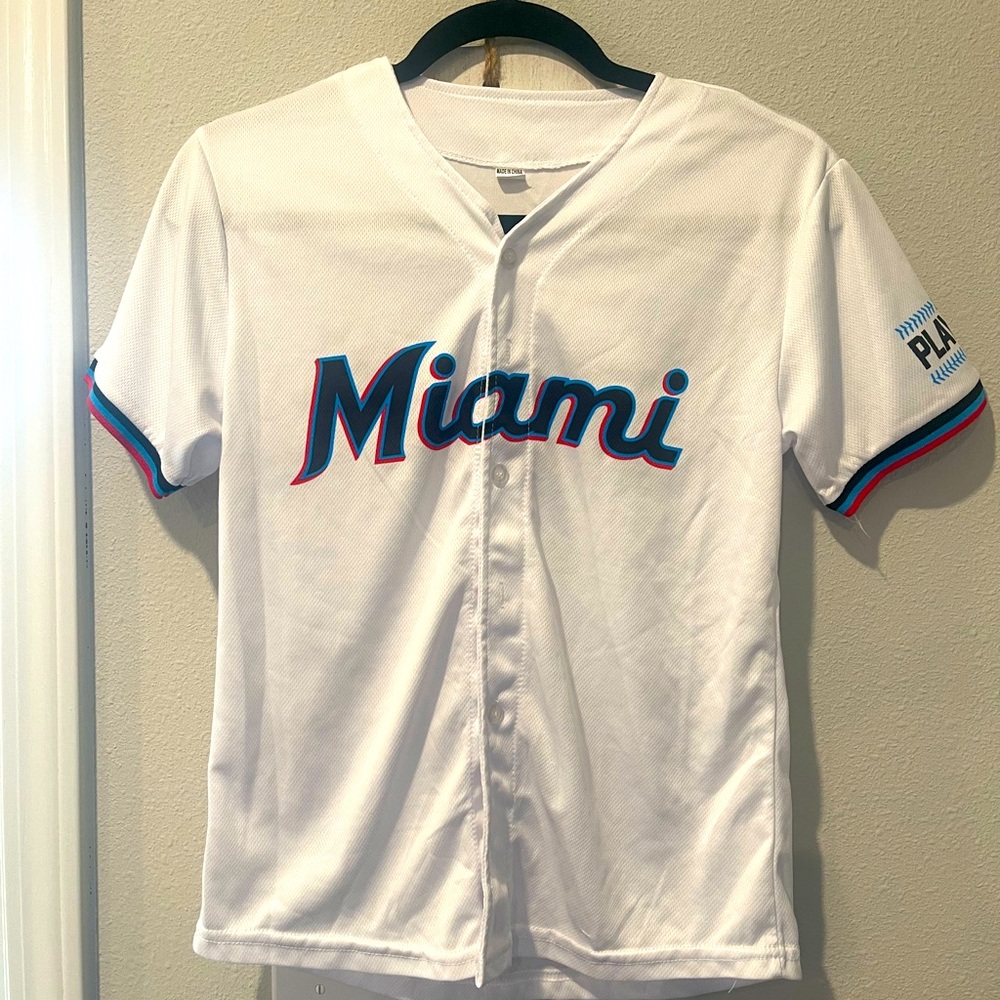 Miami Marlins Play Ball Limited Edition (2019)